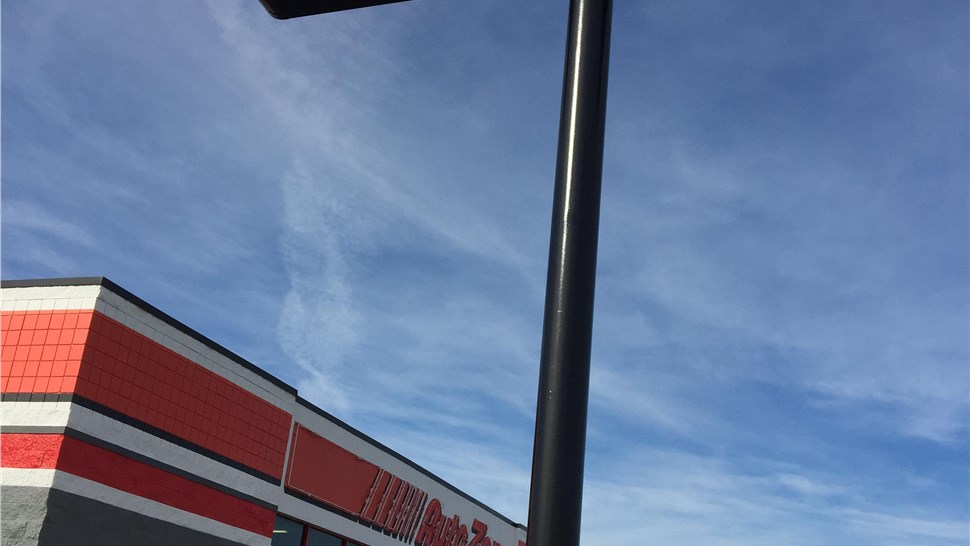 Signs Project Project in Addison, TX by Texas Electrical