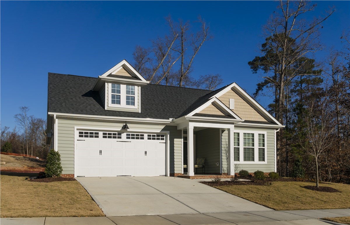 Upgrade your Home with Energy Efficient Replacement Windows