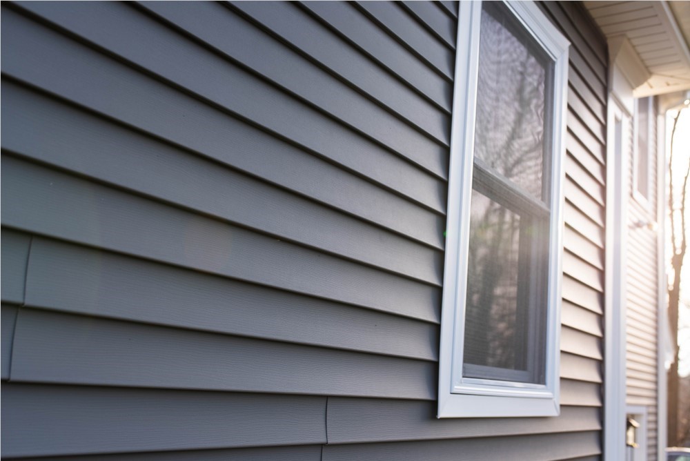 Enhance your Home with Replacement Siding Installation by Certified Professionals