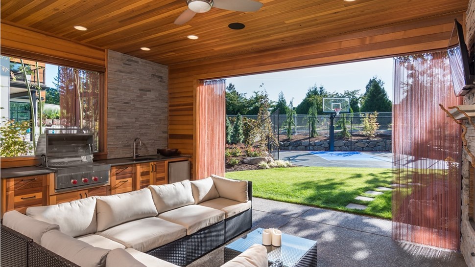 Enclosures ---------- Decks, Patios and Enclosures 1
