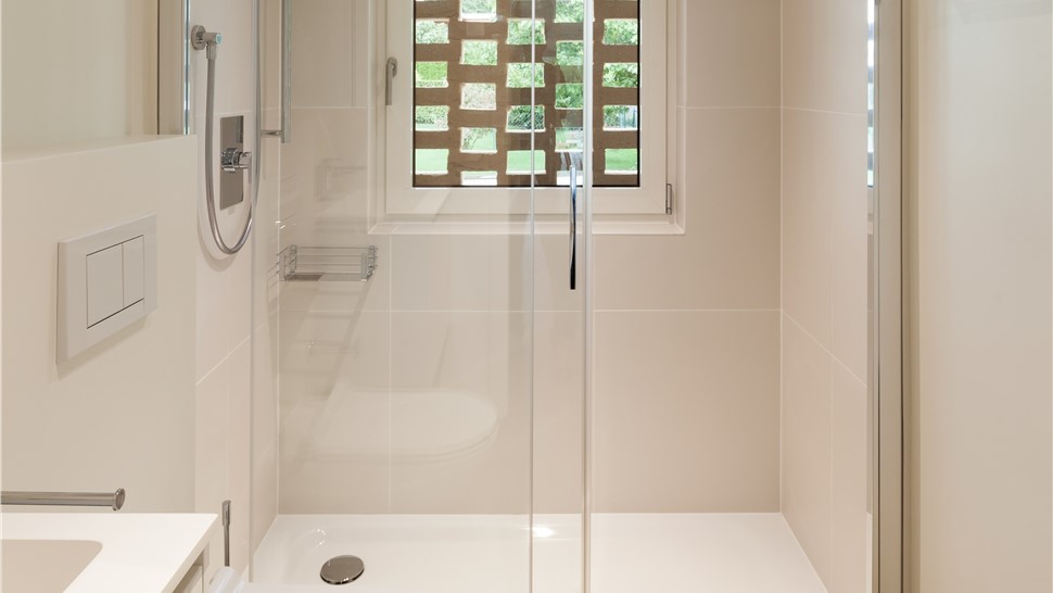 Bathroom Contractor 1