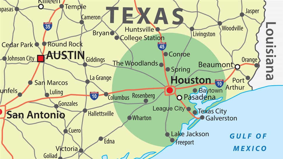 Service Areas Photo 1