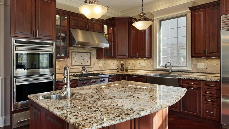 Kitchen Remodeling - Kitchen Construction Photo 1