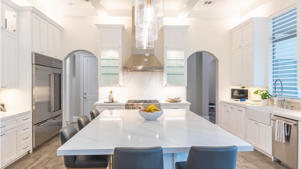 Kitchen Remodeling Photo 1