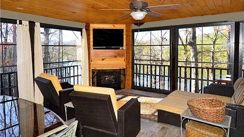 Porch Enclosures 1