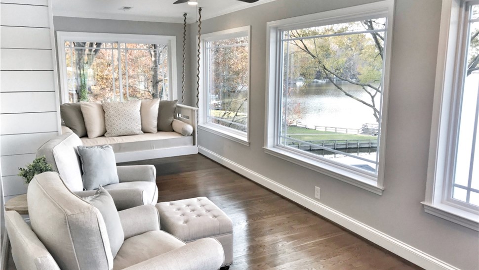 Integrated Sunrooms Photo 1