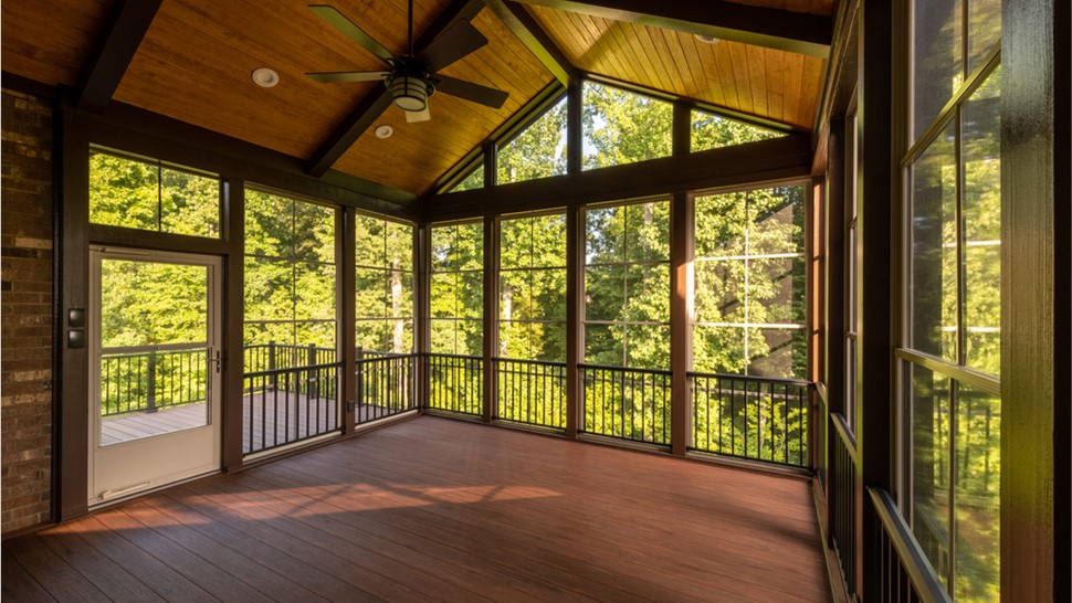 Gabled Sunrooms Photo 1