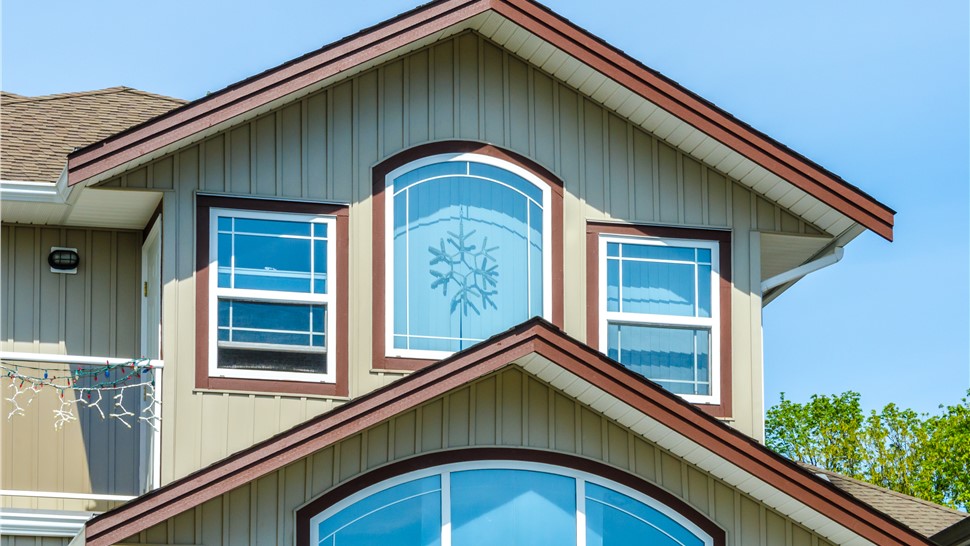 Double Hung Windows 1