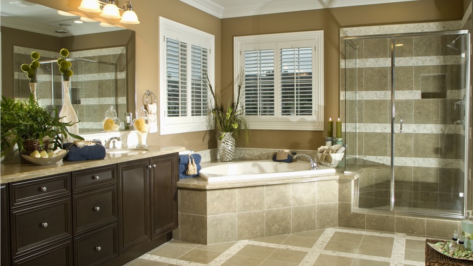 Bathroom Remodeling - Bathroom Vanities Photo 1
