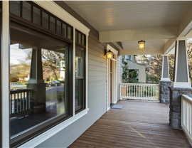 Porches 4