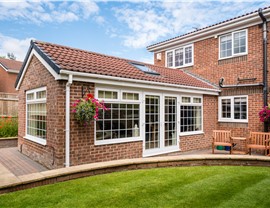 Gabled Sunrooms 2