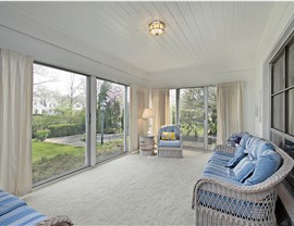 Integrated Sunrooms Photo 2