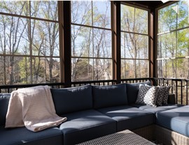 Deck Enclosures Photo 4