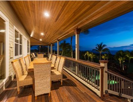 Decks, Patios, & Enclosures 2