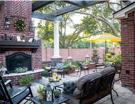 Outdoor Remodeling Photo 4