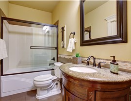 Bathroom Remodeling - Toilets Photo 4