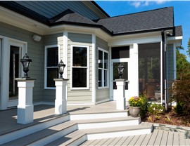 Screen Rooms ---------- Sunrooms 4