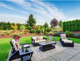 Patios 2