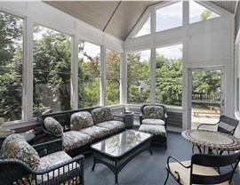 Porch Enclosures 2