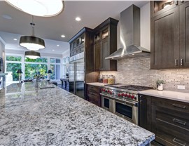 Kitchen Remodeling - Kitchen Countertops Photo 2