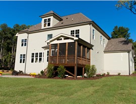 Screen Rooms ---------- Sunrooms 3