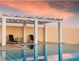 Outdoor Remodeling - Pergolas Photo 4