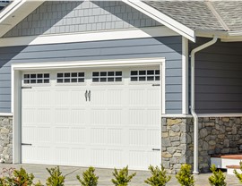 Siding 2
