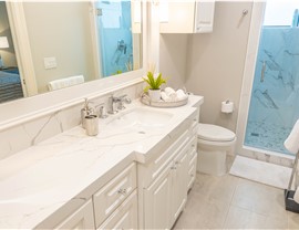 Bathroom Remodeling - New Showers Photo 2