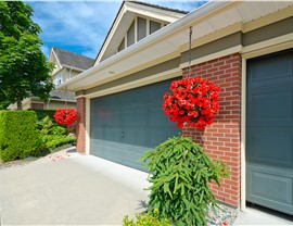 Siding 4