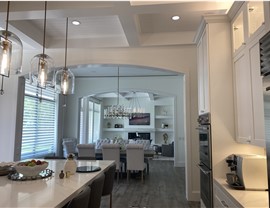 Kitchen Remodeling - Kitchen Countertops Photo 4