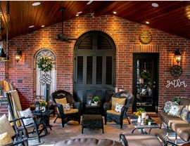 Gabled Sunrooms Photo 3