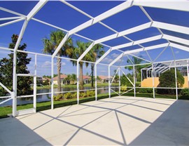 Enclosures ---------- Decks, Patios and Enclosures 3