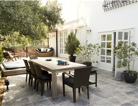 Patios 3