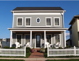Siding - Replacement Photo 2