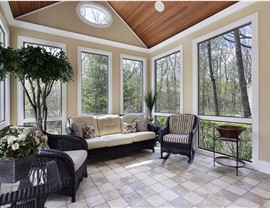 Sunrooms- Photo 2