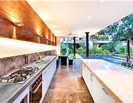Outdoor Remodeling - Outdoor Kitchens Photo 4