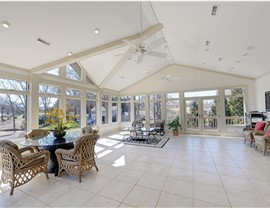 Sunrooms- Photo 4
