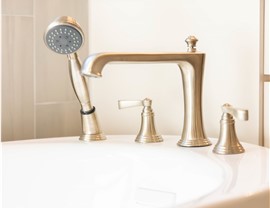 Bathroom Remodeling - Bath Conversions Photo 4