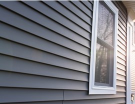 Insulated Vinyl Siding Photo 3