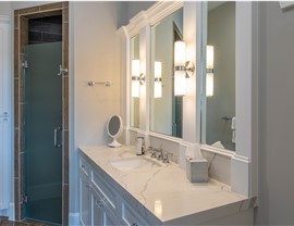 Bathroom Remodeling - New Showers Photo 3