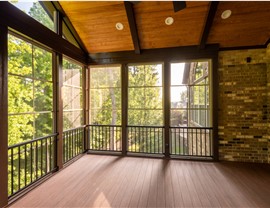Porch Enclosures Photo 4