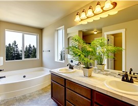 Bathroom Remodeling - Bathroom Flooring Photo 3