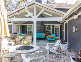 Outdoor Remodeling Photo 2