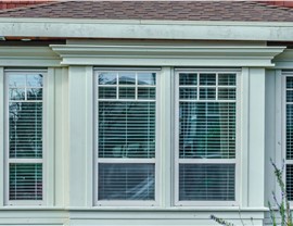 Double Hung Windows 3