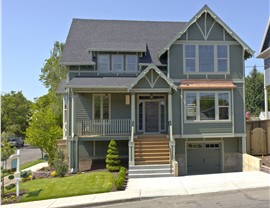 Two Story Extensions 4