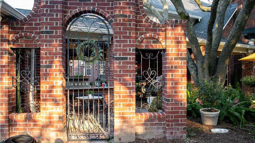 Patio/Deck/Porch/Pergola Project in Spring, TX by Texas Remodel Team