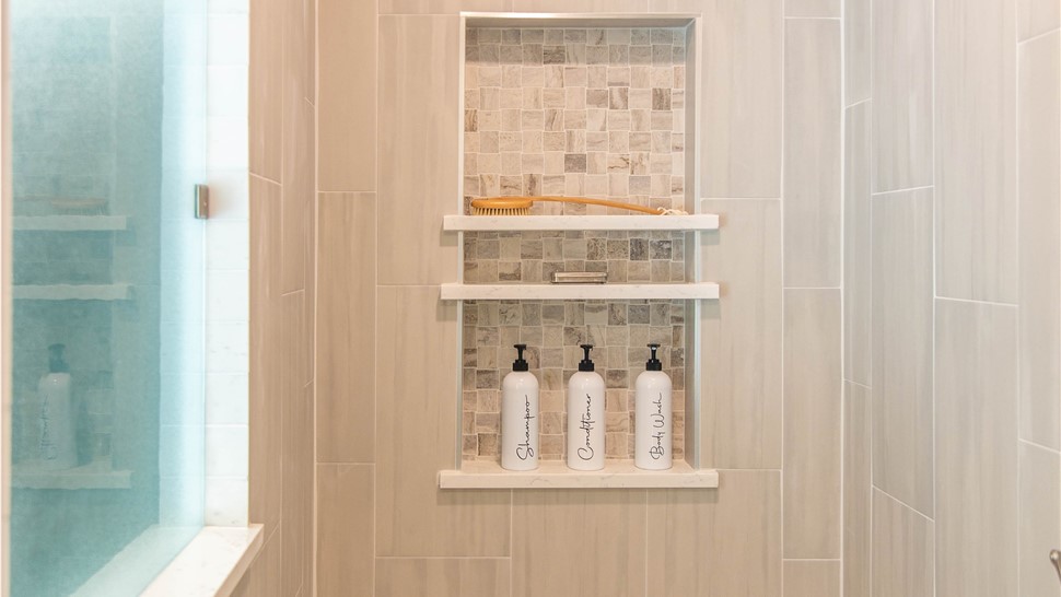 Bathroom/Kitchen Remodel, Windows Project in Spring, TX by Texas Remodel Team