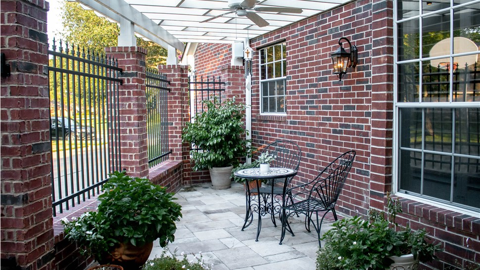 Patio/Deck/Porch/Pergola Project in Spring, TX by Texas Remodel Team