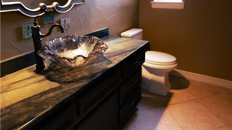 Bathroom Project in Spring, TX by Texas Remodel Team