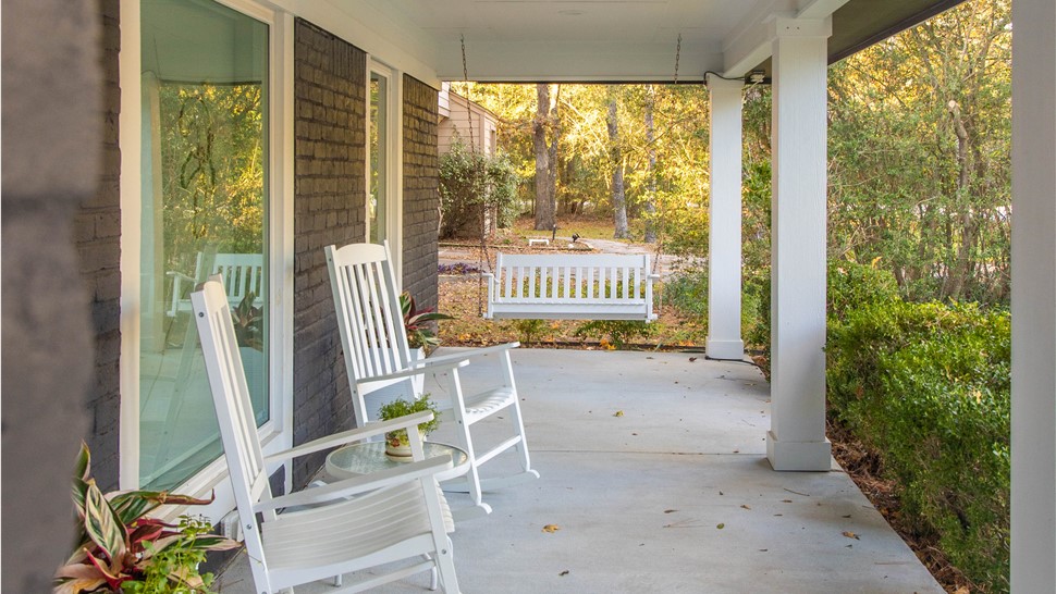 Exterior Work, Patio/Deck/Porch/Pergola, Windows Project in Spring, TX by Texas Remodel Team